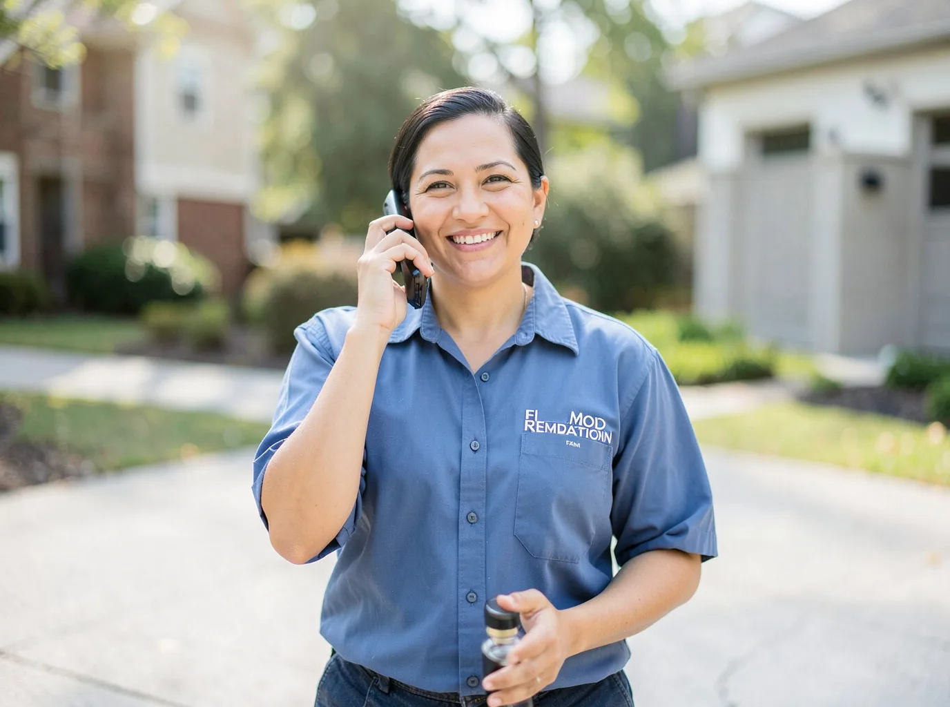 Mold Remediation Lemitar, NM FAQs